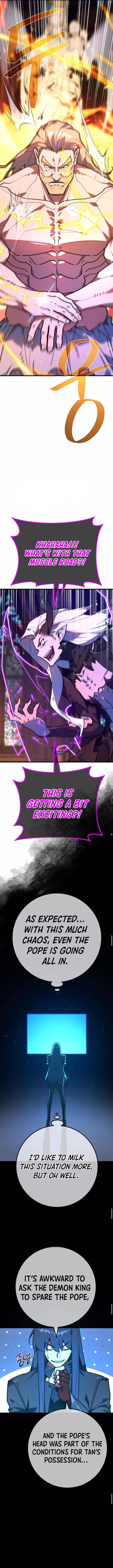 World's Strongest Troll Chapter 136 9